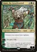 Ajani, the Greathearted #520