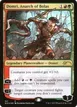 Domri, Anarch of Bolas #521