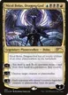 Nicol Bolas, Dragon-God #522