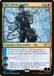 Ral, Storm Conduit #523