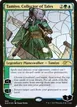 Tamiyo, Collector of Tales #525