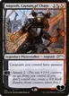 Angrath, Captain of Chaos #527