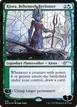 Kiora, Behemoth Beckoner #532