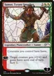 Samut, Tyrant Smasher #535