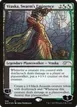 Vraska, Swarm's Eminence #536