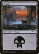 Swamp #558