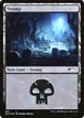Swamp #563