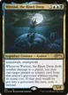 Wrexial, the Risen Deep #584