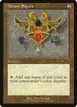 Arcane Signet #589