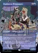 Persistent Petitioners #596