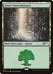 Snow-Covered Forest #5