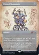 Eldrazi Monument #603