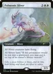 Pulmonic Sliver #613