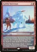 Goblin Snowman #61