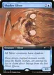Shadow Sliver #624