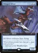 Winged Sliver #628