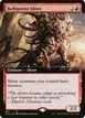 Belligerent Sliver #636