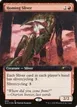 Homing Sliver #640