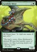 Gemhide Sliver #648