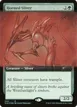 Horned Sliver #649