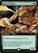 Muscle Sliver #653