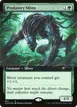 Predatory Sliver #654