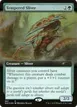 Tempered Sliver #657