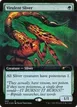 Virulent Sliver #659