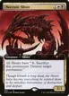 Necrotic Sliver #666