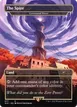 Command Tower #677