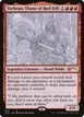 Torbran, Thane of Red Fell #678