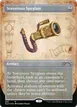 Sorcerous Spyglass #693
