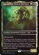 Karametra, God of Harvests #69
