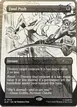 Fatal Push #7014