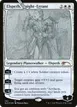 Elspeth, Knight-Errant #701