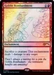 Goblin Bombardment #7022
