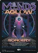 Minds Aglow #7028