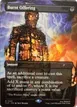 Burnt Offering #7047
