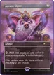 Arcane Signet #7068