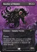 Butcher of Malakir #7072