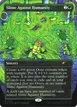 Slime Against Humanity #7078