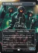 Academy Manufactor #7094