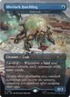 Ruin Crab #7095