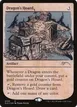 Dragon's Hoard #709