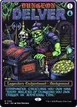 Dungeon Delver #7103