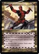 Deadpool, Trading Card #7127