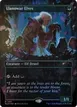 Llanowar Elves #7167