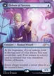 Delver of Secrets // Insectile Aberration #722