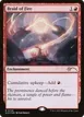 Braid of Fire #729