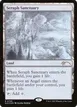 Seraph Sanctuary #733